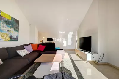Townhouse in San Pedro de Alcántara