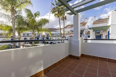 Townhouse in San Pedro de Alcántara