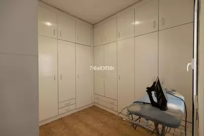 Townhouse in San Pedro de Alcántara