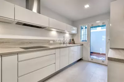 Townhouse in San Pedro de Alcántara