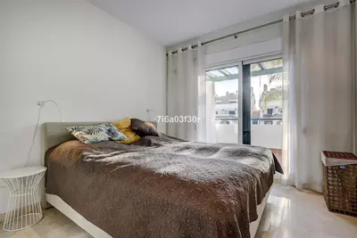Townhouse in San Pedro de Alcántara
