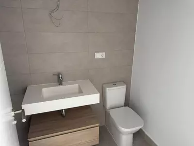 Penthouse in Estepona