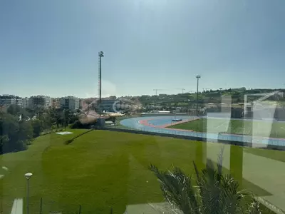 Penthouse in Estepona