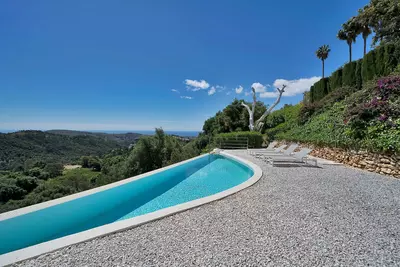 Detached Villa in Benahavís