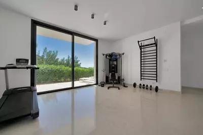 Detached Villa in Benahavís