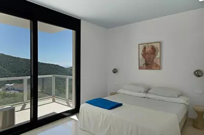 Detached Villa in Benahavís