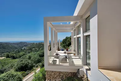 Detached Villa in Benahavís