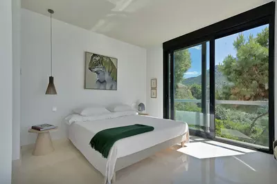 Detached Villa in Benahavís