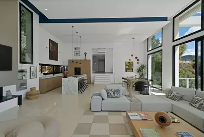 Detached Villa in Benahavís
