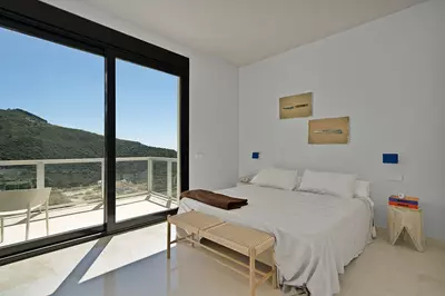 Detached Villa in Benahavís