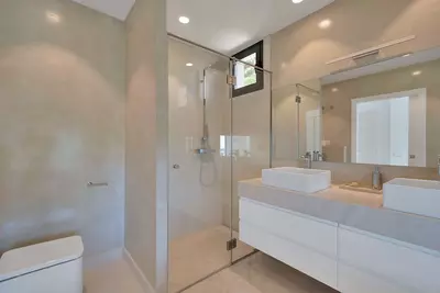 Detached Villa in Benahavís