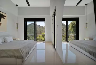 Detached Villa in Benahavís