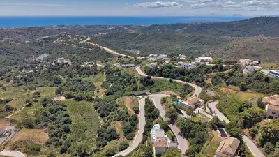 Detached Villa in Benahavís