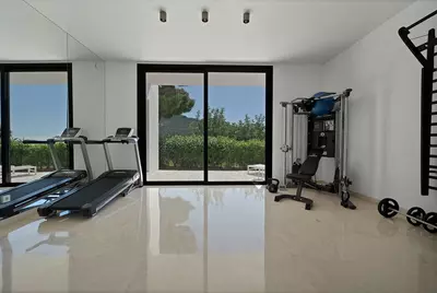 Detached Villa in Benahavís
