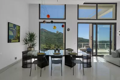 Detached Villa in Benahavís