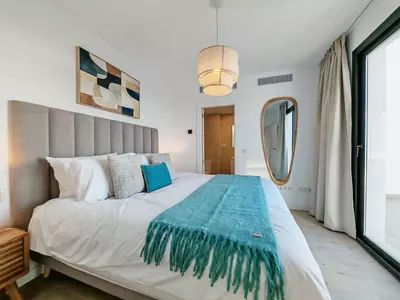 Penthouse Duplex in Estepona