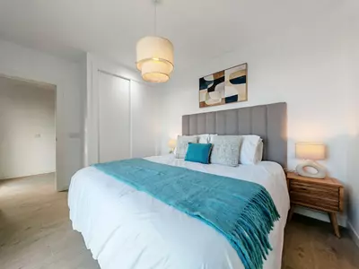 Penthouse Duplex in Estepona
