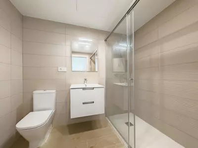 Penthouse Duplex in Estepona