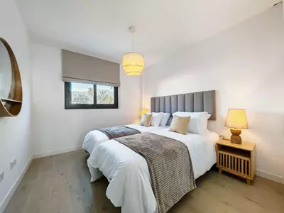 Penthouse Duplex in Estepona