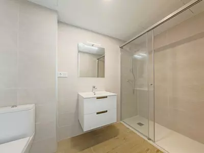 Penthouse Duplex in Estepona