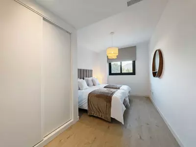 Penthouse Duplex in Estepona