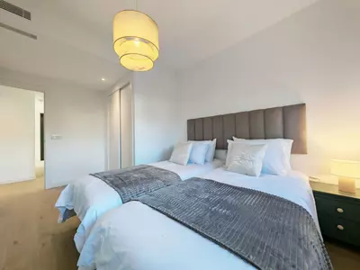 Penthouse Duplex in Estepona
