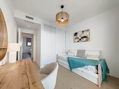 Penthouse Duplex in Estepona