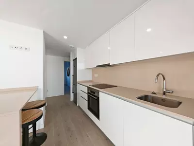 Penthouse Duplex in Estepona