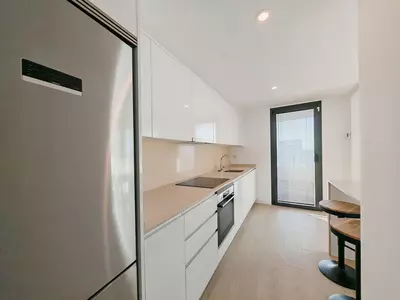 Penthouse Duplex in Estepona