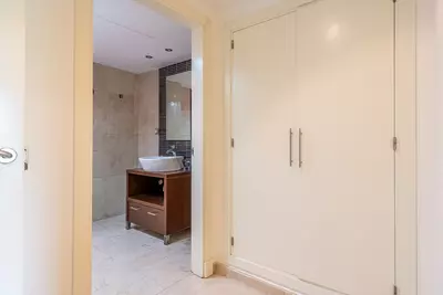 Middle Floor Apartment in Casares