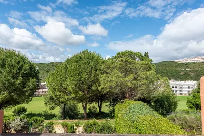 Middle Floor Apartment in Casares