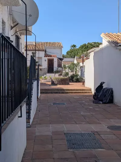 Townhouse in Marbella