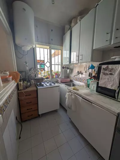 Townhouse in Marbella