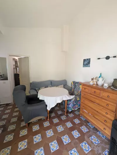 Townhouse in Marbella