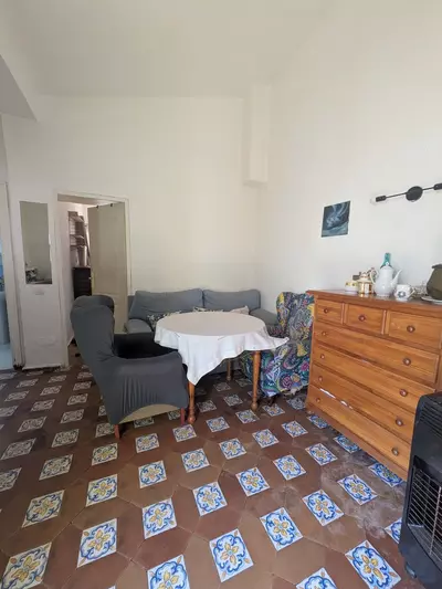 Townhouse in Marbella