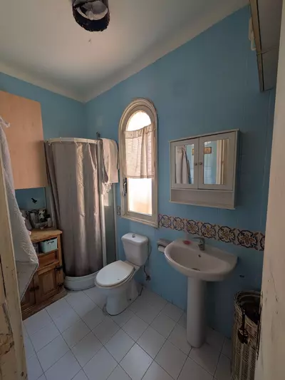 Townhouse in Marbella