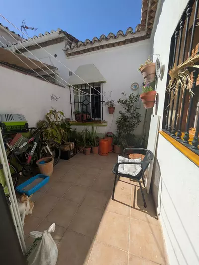 Townhouse in Marbella