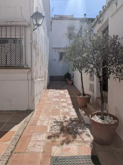 Townhouse in Marbella
