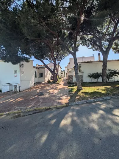 Townhouse in Marbella