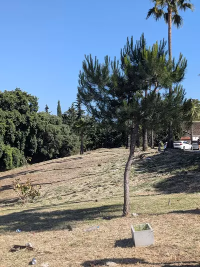 Townhouse in Marbella