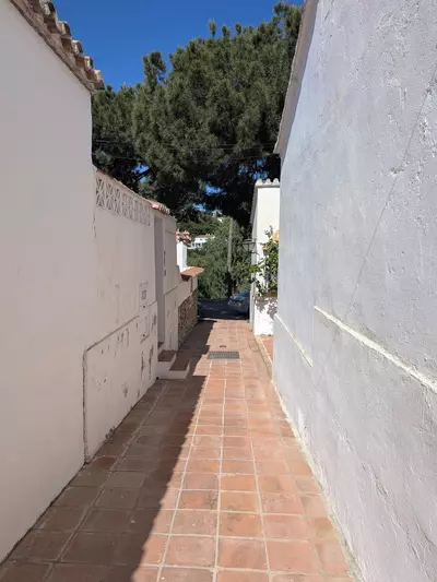 Townhouse in Marbella