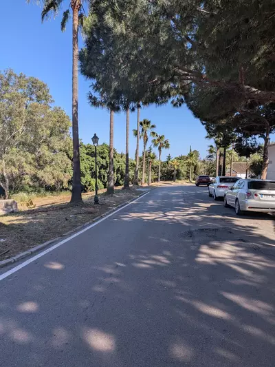 Townhouse in Marbella