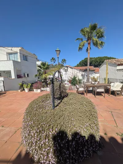 Townhouse in Marbella
