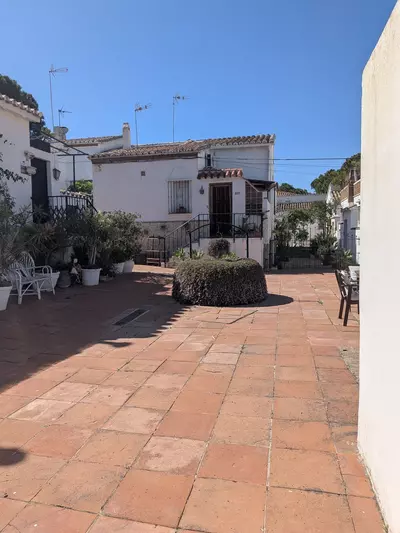 Townhouse in Marbella