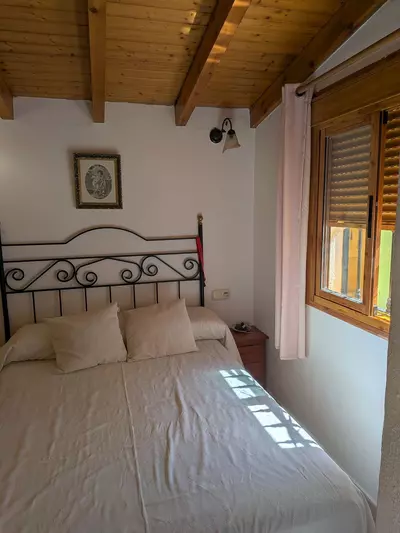 Townhouse in Marbella