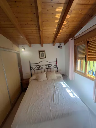 Townhouse in Marbella