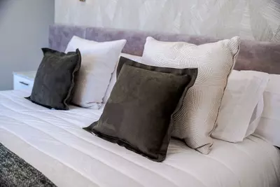 Middle Floor Apartment in Estepona