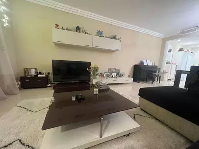 Middle Floor Apartment in Benahavís
