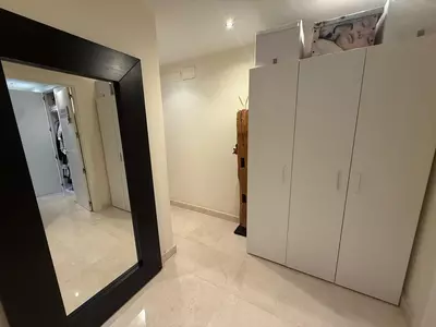 Middle Floor Apartment in Benahavís