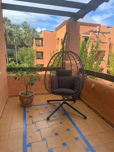 Middle Floor Apartment in Benahavís